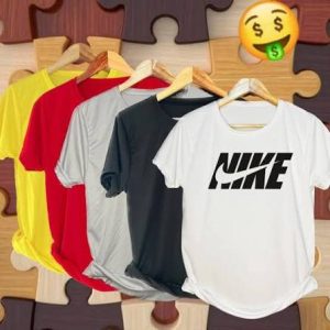 Nike Mens T-shirt